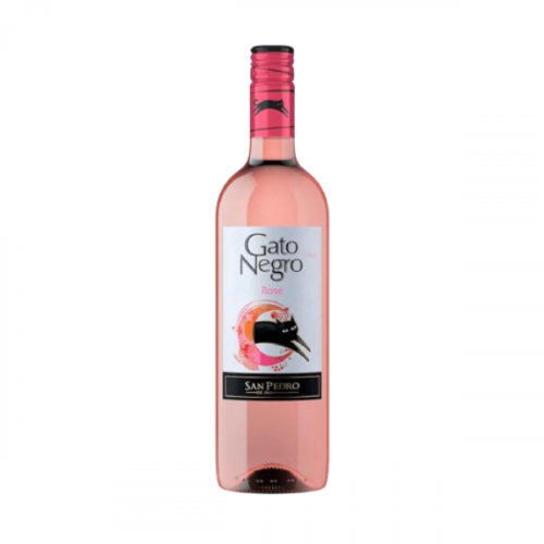 GATO NEGRO ROSE WINE 750ML 