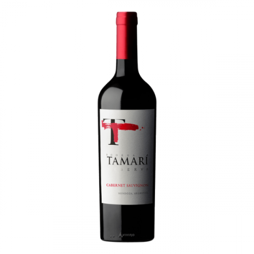 TAMARI CABERNET SAUVIGNON RED WINE 750ML