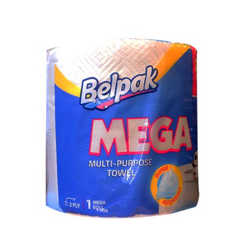 BELPAK MEGA MULTIPURPOSE TOWEL  