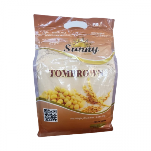 SUNNY GOLD TOM BROWN SACHET 2KG