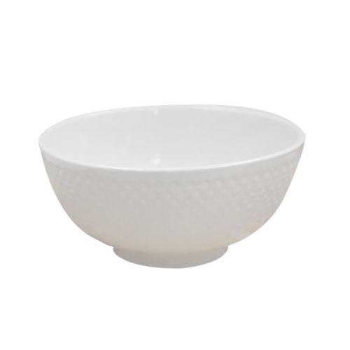 CERAMIC BOWL EMBOSSED ESD-SB01 