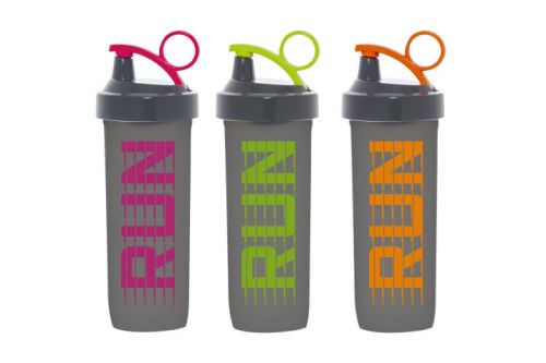 HEREVIN SPORTS SHAKER BOTTLE RUN 740ML 161515-560