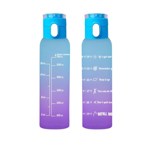 HEREVIN WATER BOTTLE 750ML 161407-160