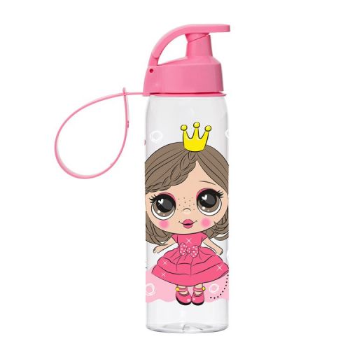 HEREVIN WATER BOTTLE PRINCESS 500CC 161415-390