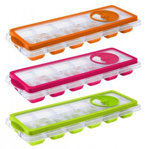 HEREVIN ICE CUBE TRAY COMBINE COLOUR 161019-560