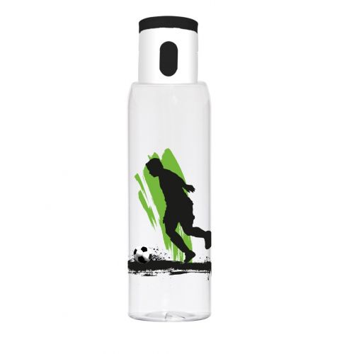 HEREVIN BOTTLE SPORTS WITH HANGER FOOTBALL PLAYERS 750CC 161407-073