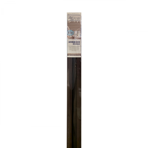 WINDOW SHADE YE3-160X180 BROWN