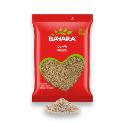 BAYARA ANISEEDS 200G