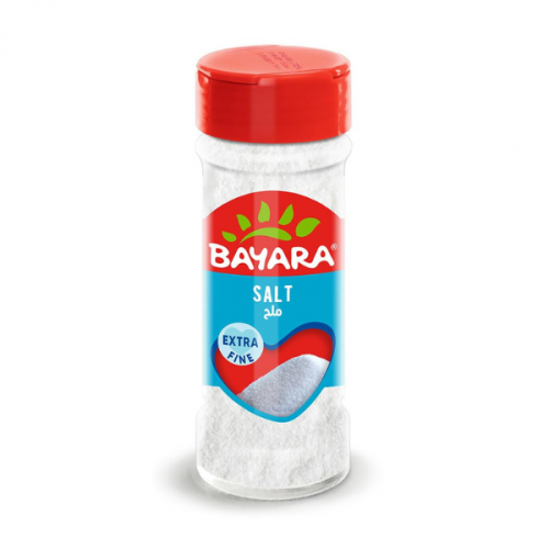 BAYARA SALT 100ML(95G)