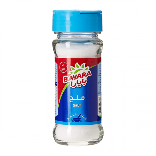 BAYARA SALT 100ML(95G)