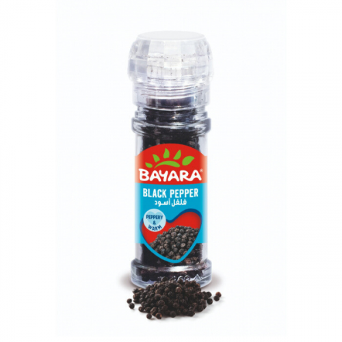 BAYARA BLACK PEPPER 100ML(40G) 