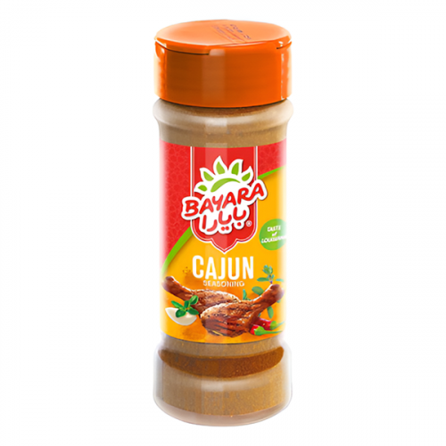 BAYARA SOUK CAJUN SPICES 1KG