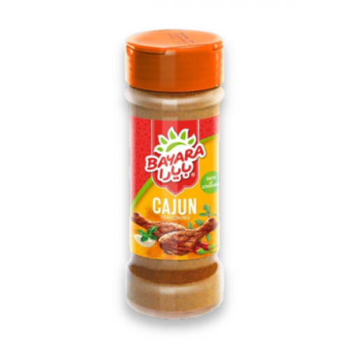 BAYARA SOUK CAJUN SPICES 1KG