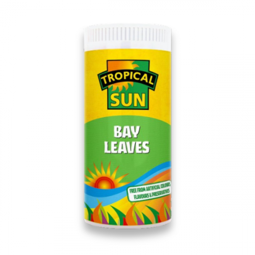 TROPICAL SUN BAY LEAVES 10G