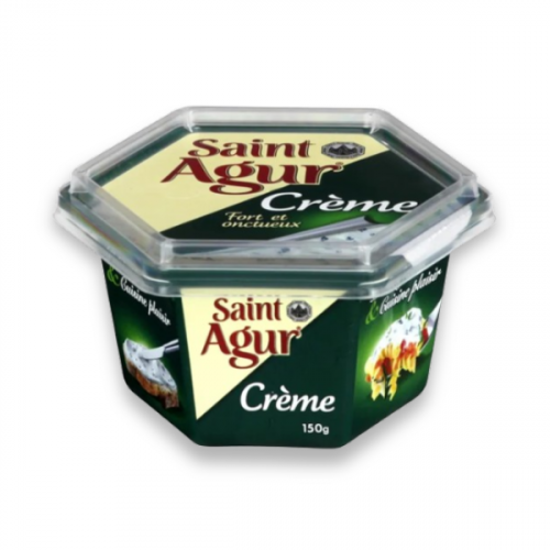 SAINT AGUR CREME 150G