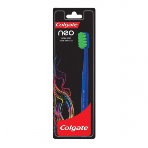 COLGATE TOOTHBRUSH NEO 