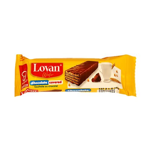 MCBERRY LOVAN WAFER 10G