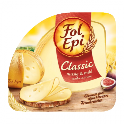 FOL EPI CLASSIC SLICES 150G