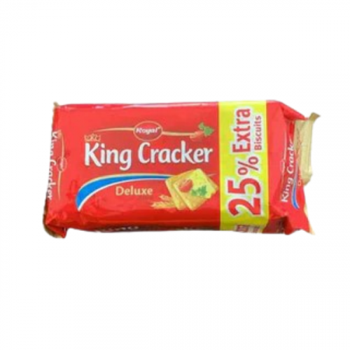 KING CRACKER DELUXE 30G