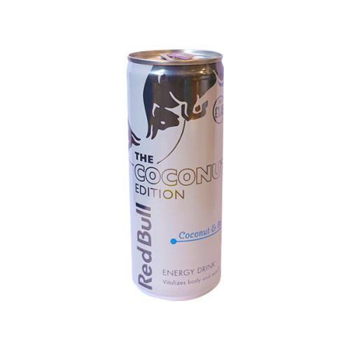 RED BULL COCONUT & BERRY PMP 250ML