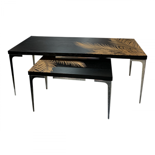 COFFEE TABLE SHW431 & SHW463