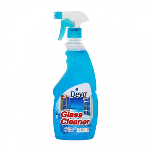 DEVA WINDOW CLEANER 500ML