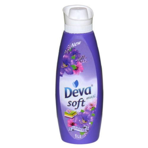 DEVA SOFTENER LAVENDER 1L 