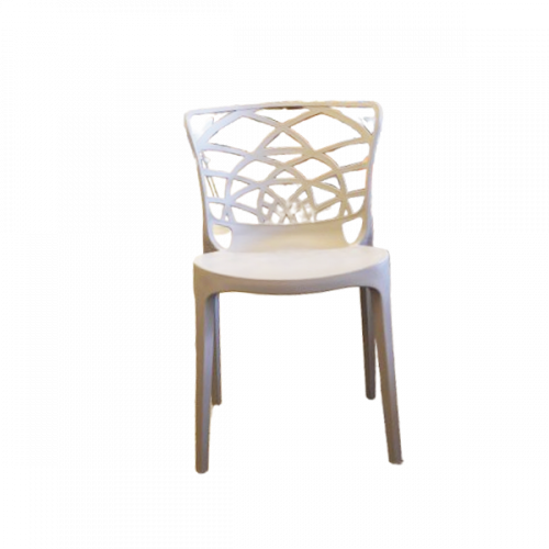 CHAIR PP PS-803-GRAY