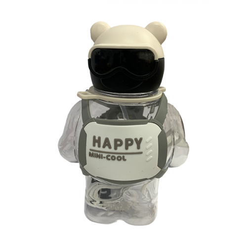 WATER BOTTLE MIX COLOR 1000ML 