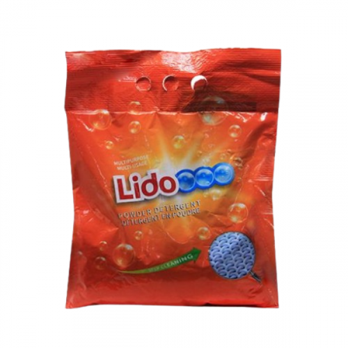 LIDO WASHING POWDER 800G