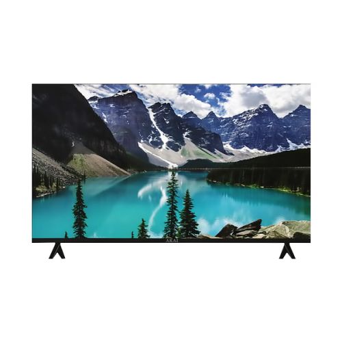 AKAI LED TV 43" SATELLITE SMART LT-4308T2S2SMT