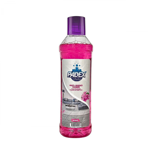 PADEX SURFACE CLEANER SPRING 1000ML