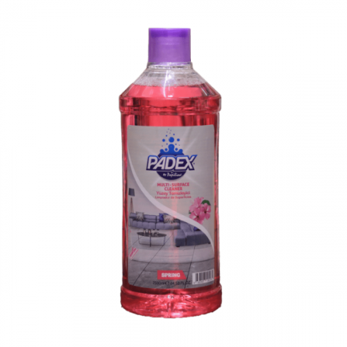 PADEX SURFACE CLEANER SPRING 2500ML 