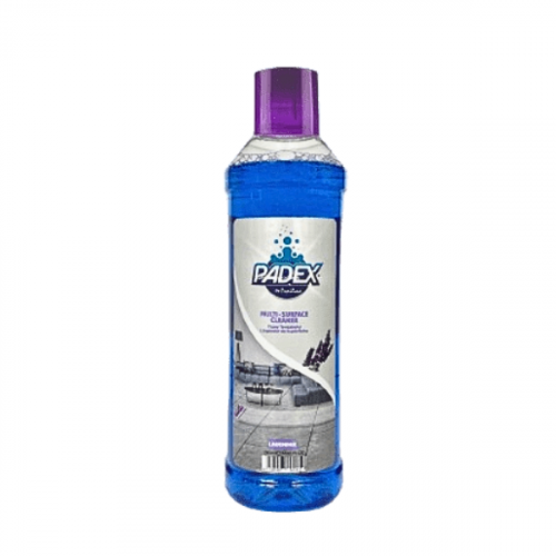 PADEX SURFACE CLEANER LAVENDER 1000ML