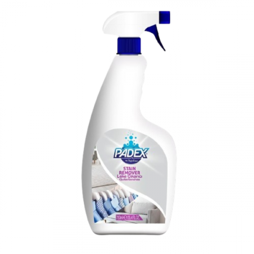 PADEX STAIN REMOVER STANDARD 750ML