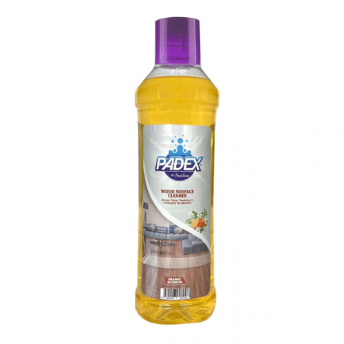 PADEX WOODEN SURFACE CLEANER 1000ML