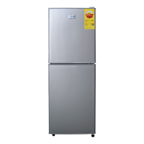 NASCO FRIDGE DOUBLE DOOR COMBI 116L NASD2-14FL