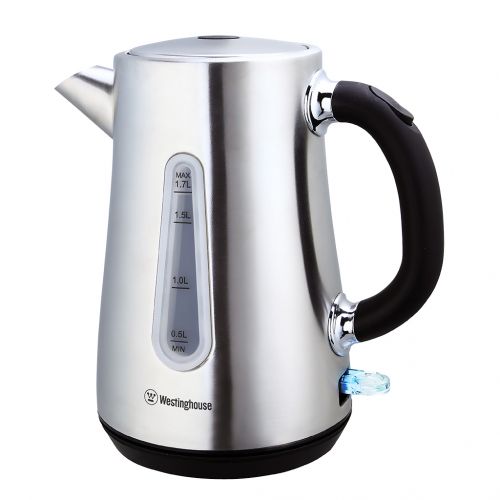 Electric Kettles Stainless Steel 3L Electronic Water Kettle 1500W