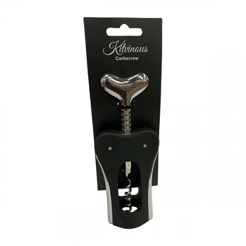 DELUXE WINGED CORKSCREW BRHK113 