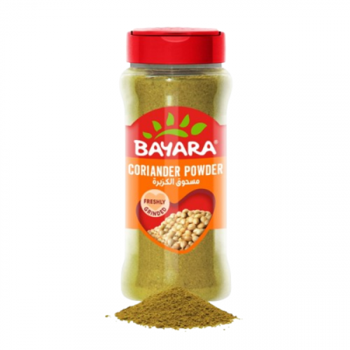 BAYARA CORIANDER POWDER 330ML (120G)