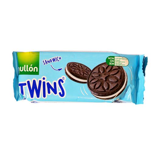 GULLON TWINS BISCUITS 44G