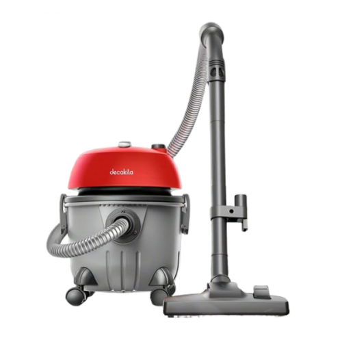 DECAKILA VACUUM CLEANER 15L 1200W CEVC004B