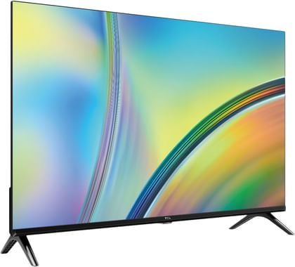 32" TV TCL LED DIGITAL SATELLITE SMART ANDROID 2K 32S5400A