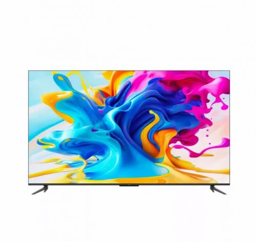 TCL QLED TV 55" SAT SMART 4K 55C645