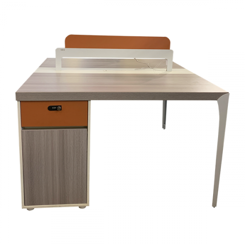 WORKSTATION WHITE/RED MGC02-1212