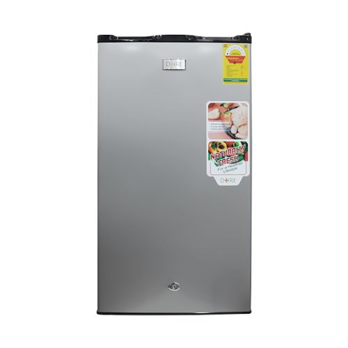DZIRE FRIDGE SD 89L SILVER REF-SD-1113A