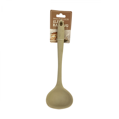 I LIKE BAKING LADLE SILICONE BD600KA0408 