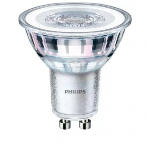 PHILIPS LED GU10 SPOTLIGHT 4.6-50W 830 36D 929001218102