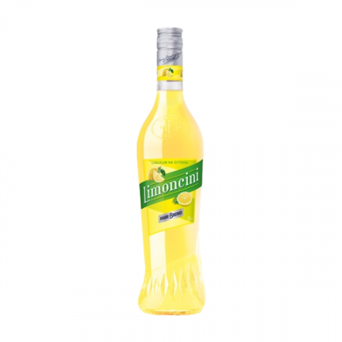 MARIE BRIZZARD LIMONCINI LIQUOR 750ML