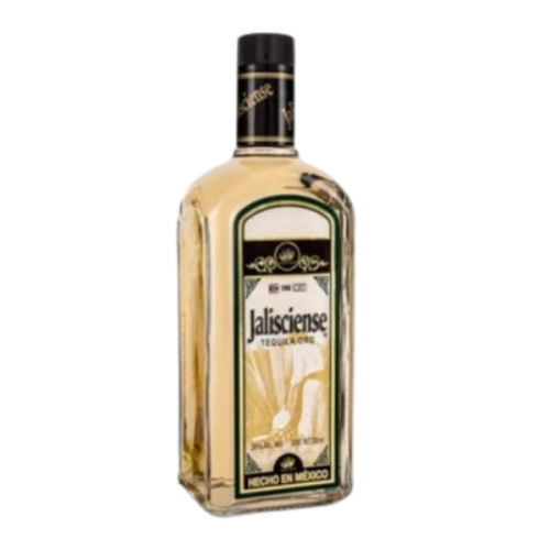 JALISCIENSE TEQUILA ORO 700ML